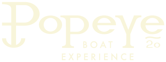 Popeye Boat Experience